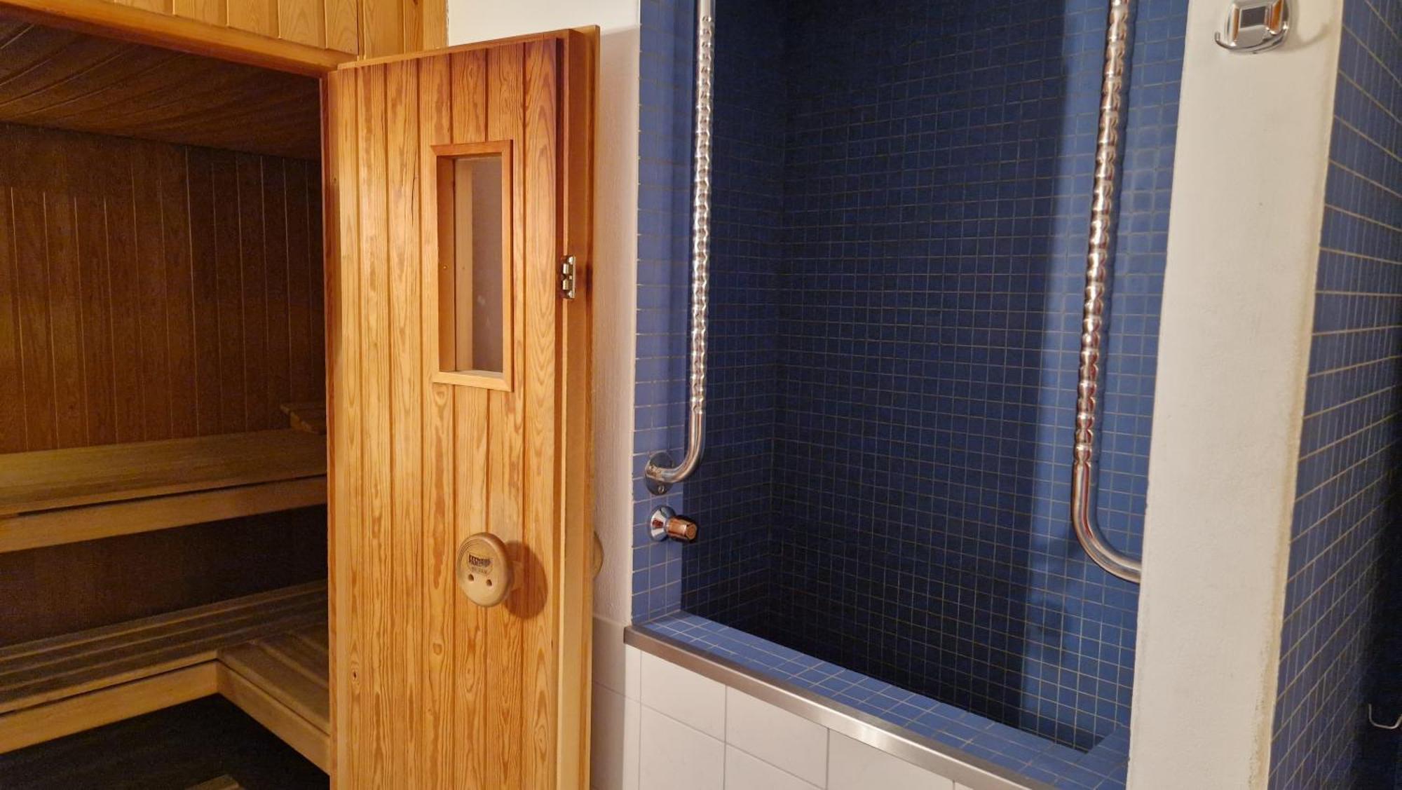Chesa Bellaval, Haus La Vuolp 2 1 2-zimmerwohnung *