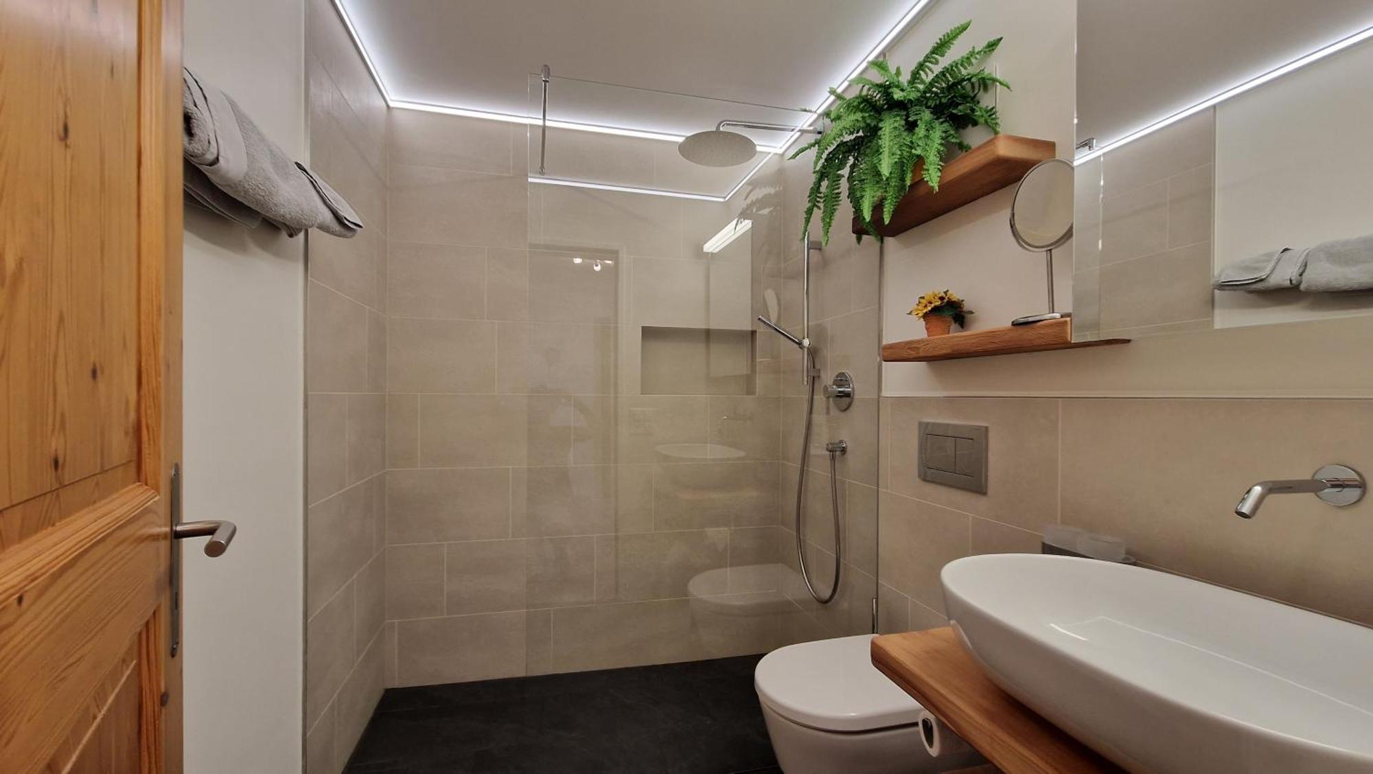 Apartamento Chesa Bellaval, Haus La Vuolp 2 1 2-zimmerwohnung Silvaplana